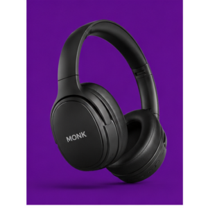 MONK Zenith ANC Wireless Headphones